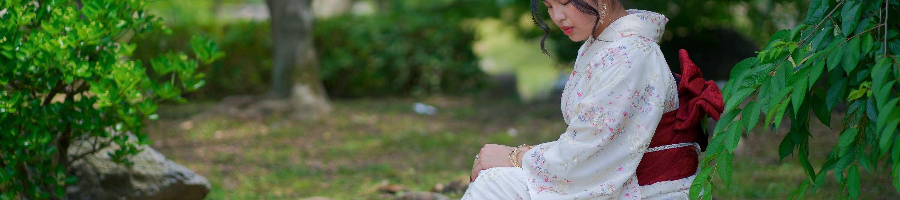 Kyoto: Personalized Commemorative Photo Shoot Service