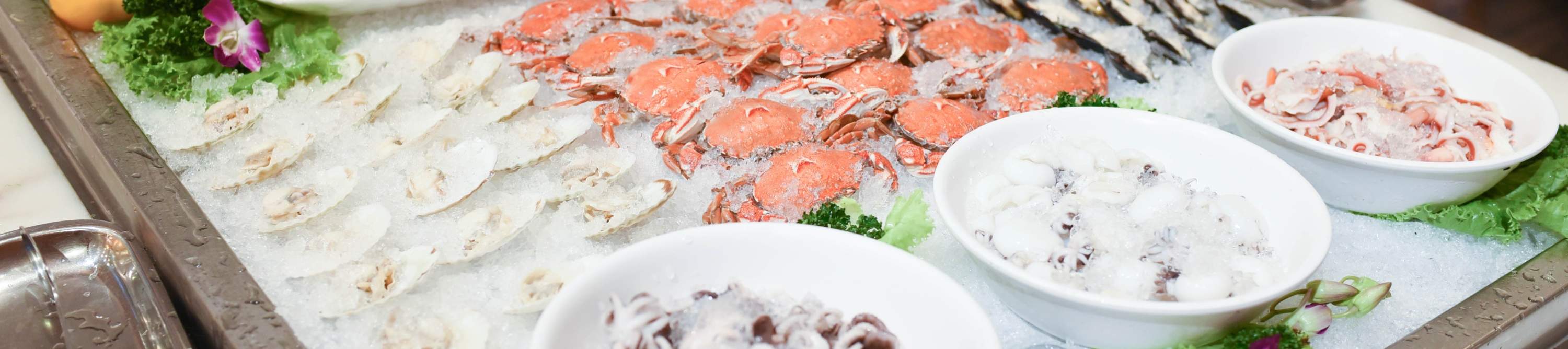 Grand Formosa Regent Taipei｜Restaurant Bourgogne