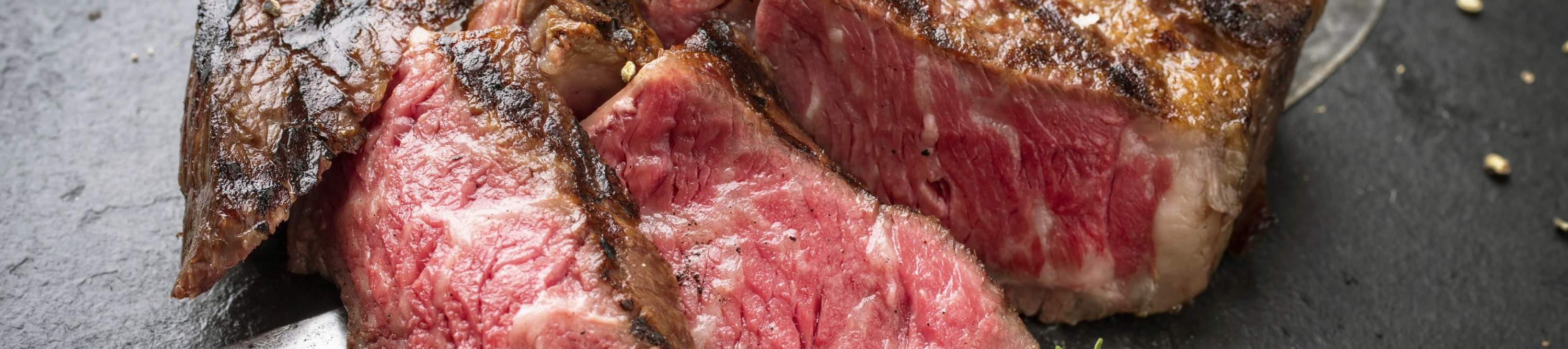 黑松露 • 海鲜 • 和牛晚市套餐