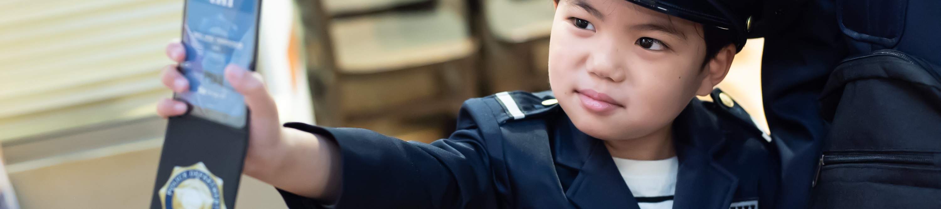 キッザニア東京 入場チケット