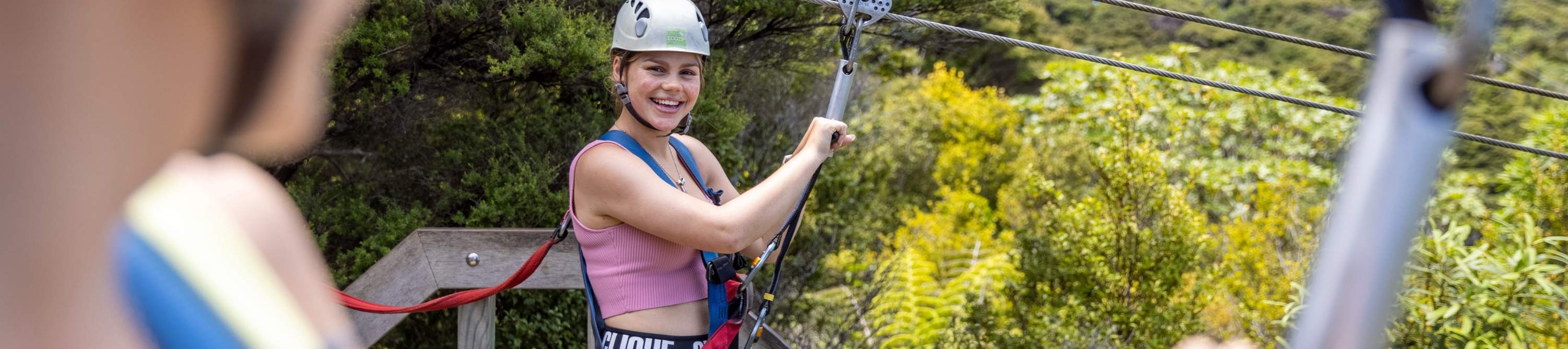 Захватывающие приключения и развлечения