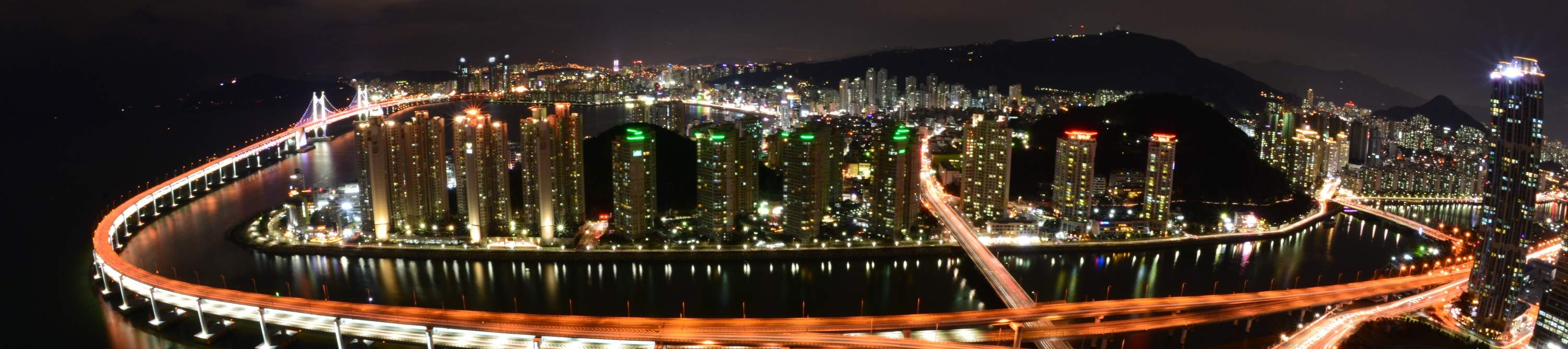 釜山桥