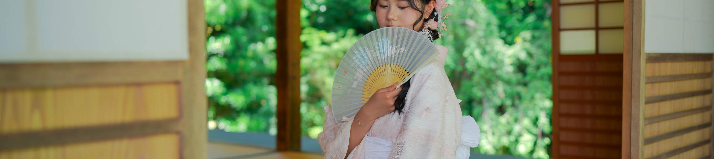 Kyoto: Personalized Commemorative Photo Shoot Service