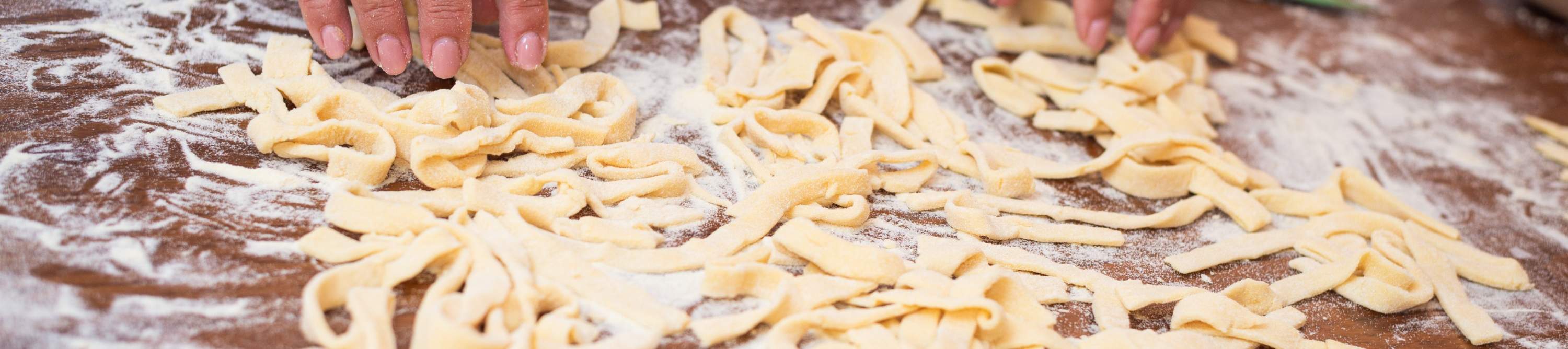 Corso di pasta e tiramisù a Roma - Klook Stati Uniti