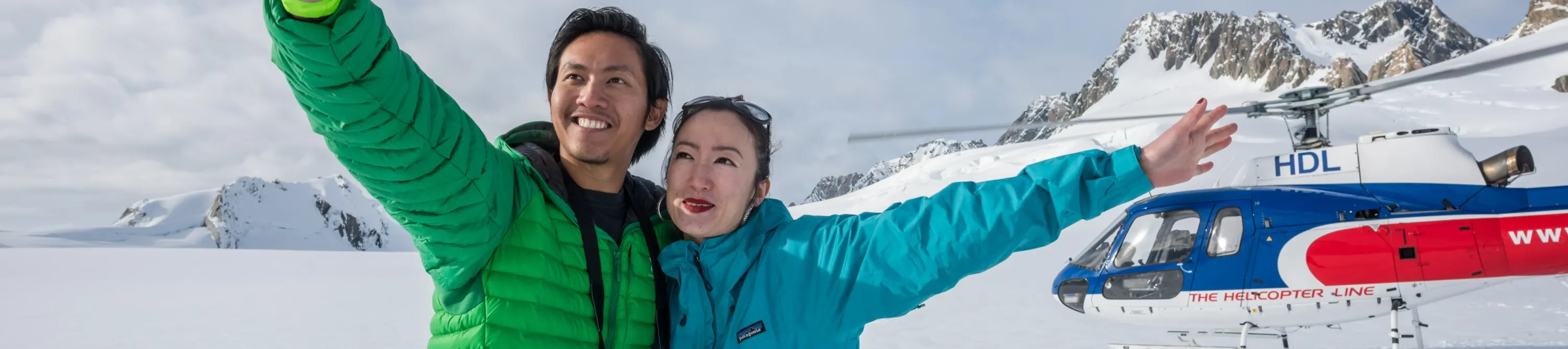飞行之旅