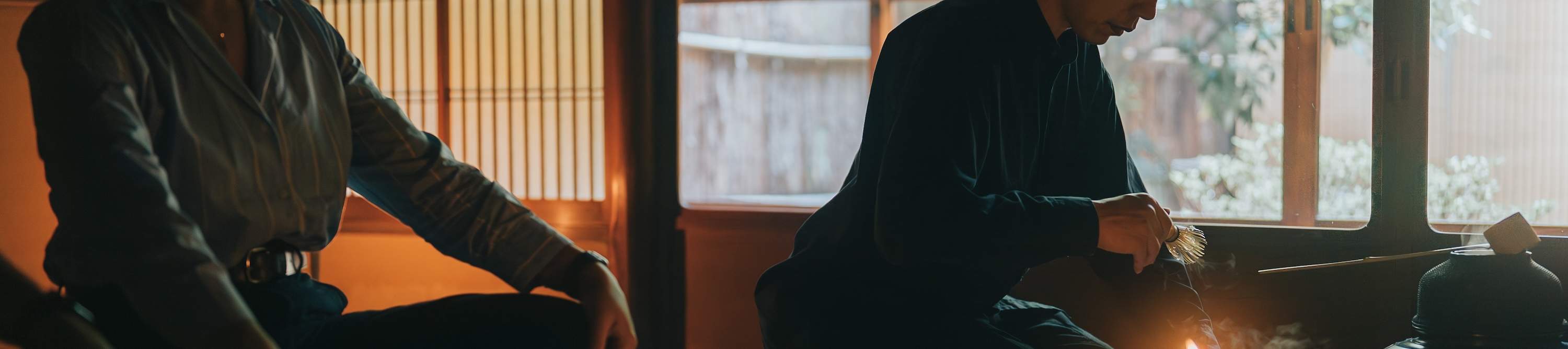 Mindful Tea Ceremony in a 100-Year-Old Kyoto Teahouse - Klook États-Unis