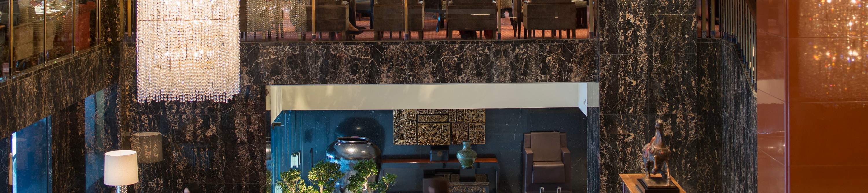 香港文華東方酒店ビュッフェ Mandarin Oriental丨快船廊 The Clipper Lounge丨ビュッフェディナー、ブランチビュッフェ、アフタヌーンティー