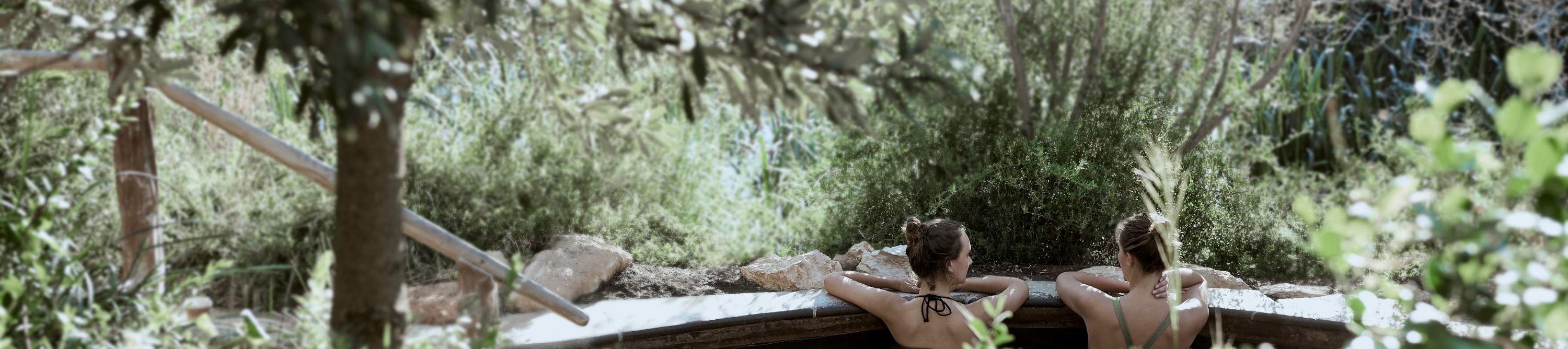 syurga relaksasi dan pemulihan