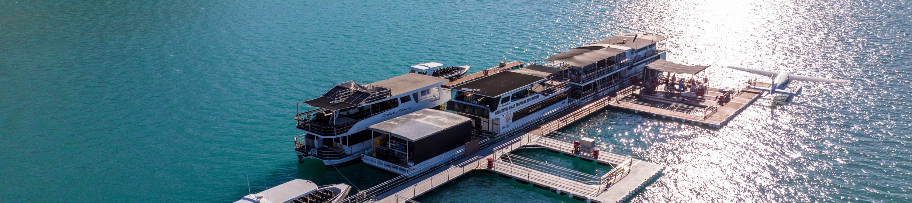 Créez des souvenirs inoubliables lors d'une aventure de 2 jours et 1 nuit aux Horizontal Falls, et explorez cette destination spectaculaire.