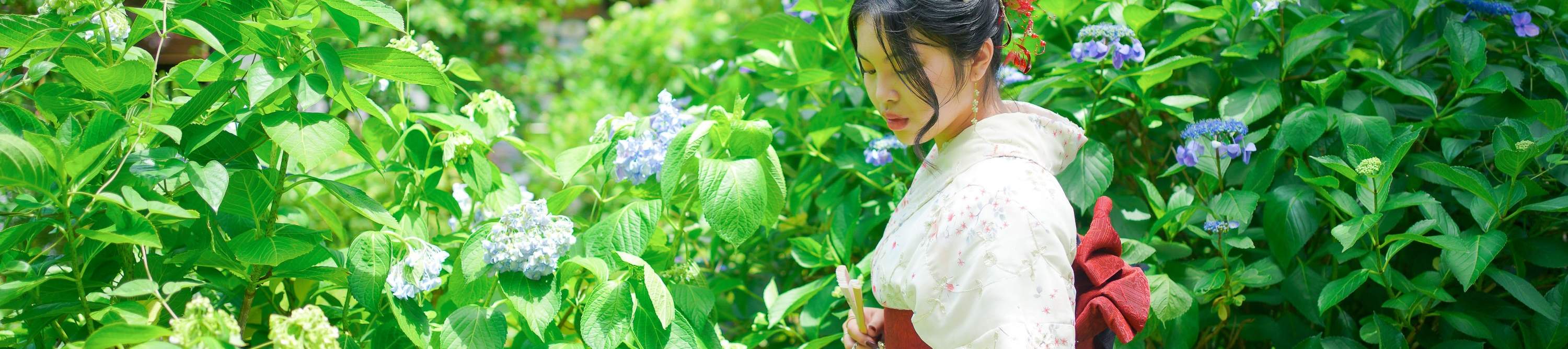 Kyoto: Personalized Commemorative Photo Shoot Service