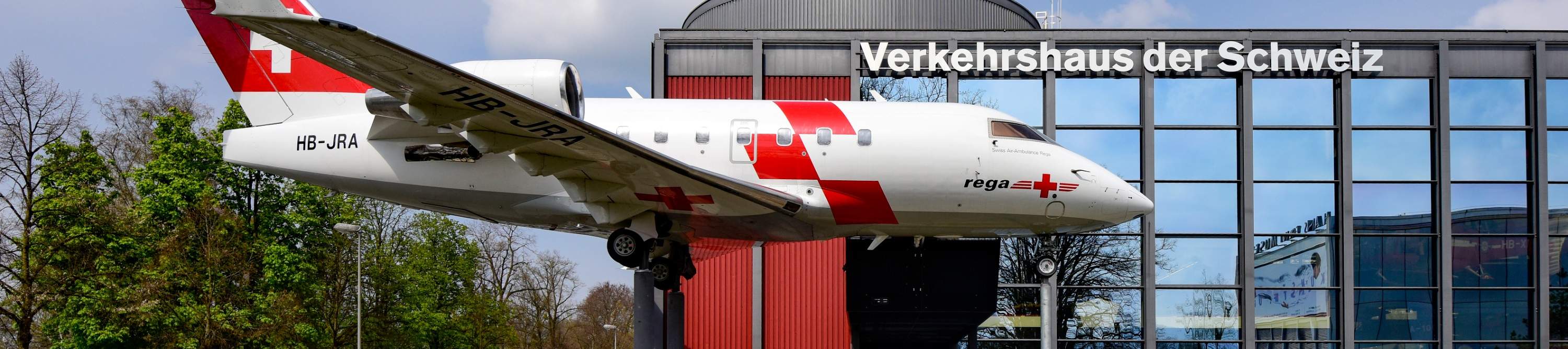 Museo Svizzero dei Trasporti