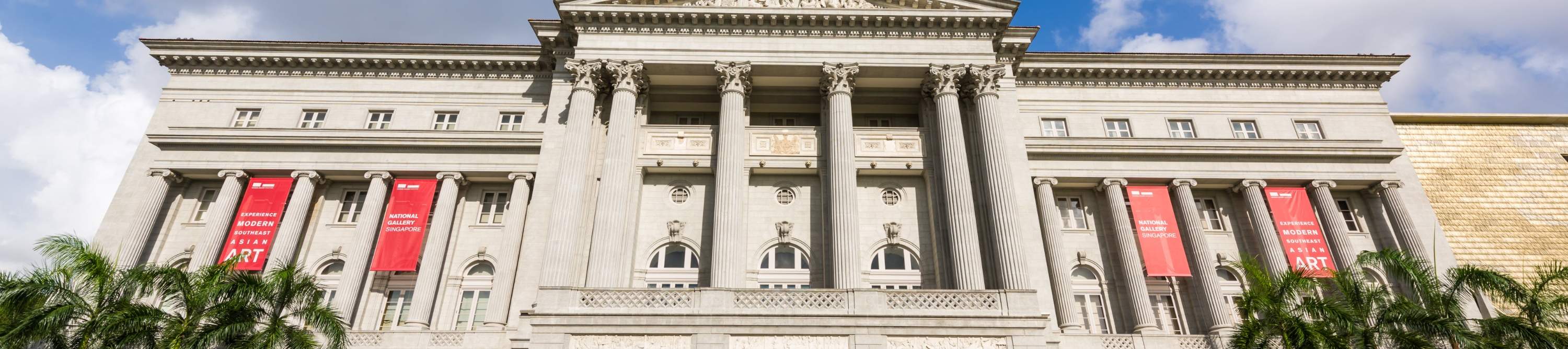 Museum Pass Singapore