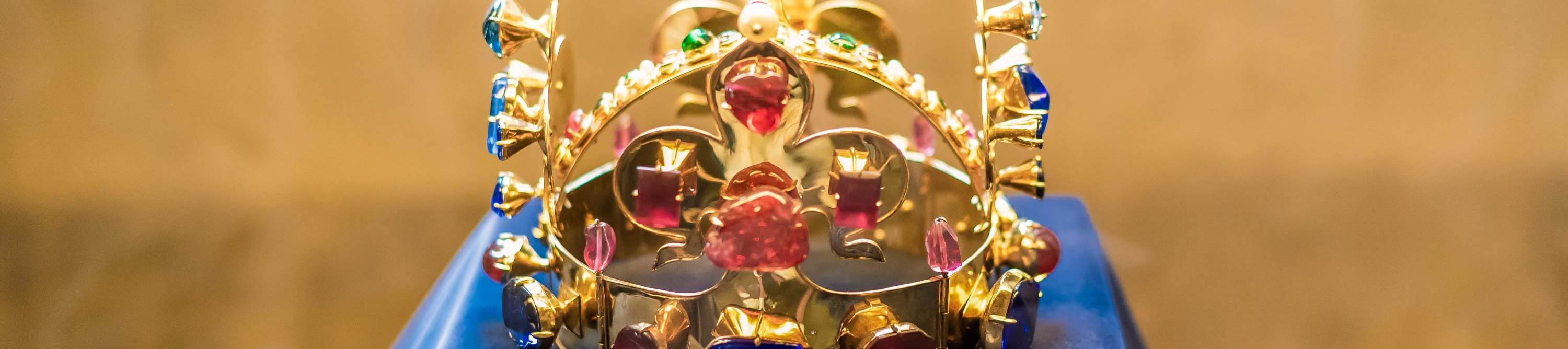 Biglietto per il Castello di Praga