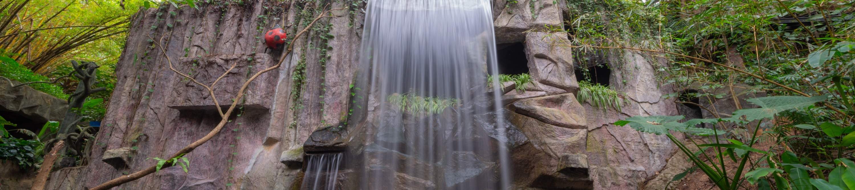 Hotel Shenzhen Qingqing World