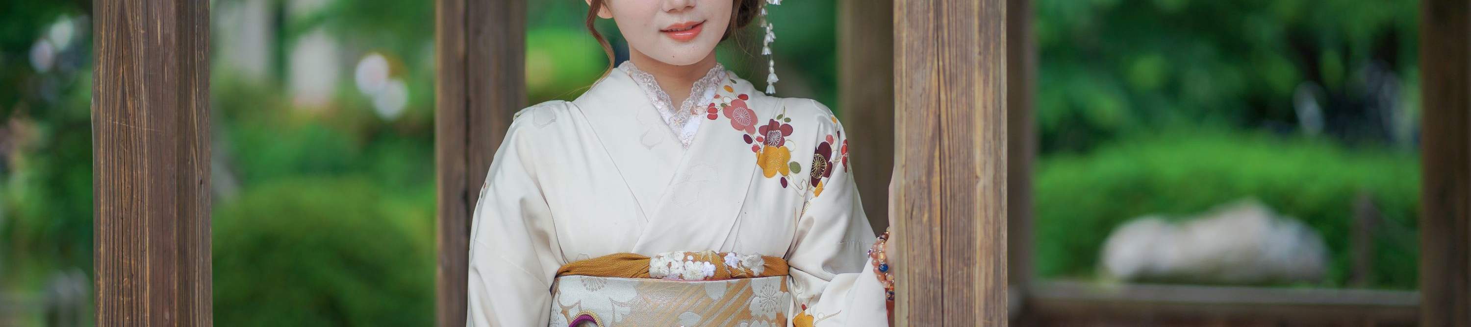 Kyoto: Personalized Commemorative Photo Shoot Service