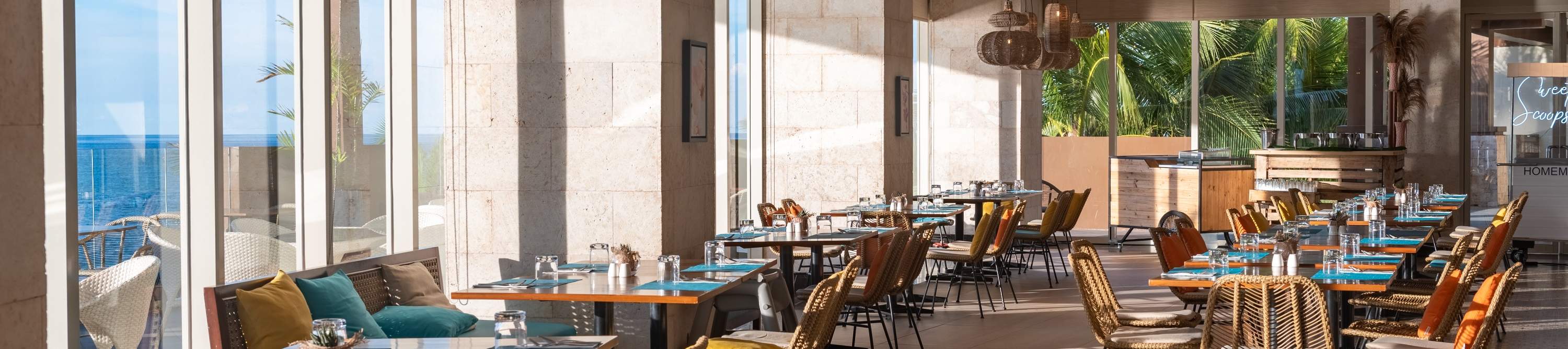 트레이드윈즈 카페