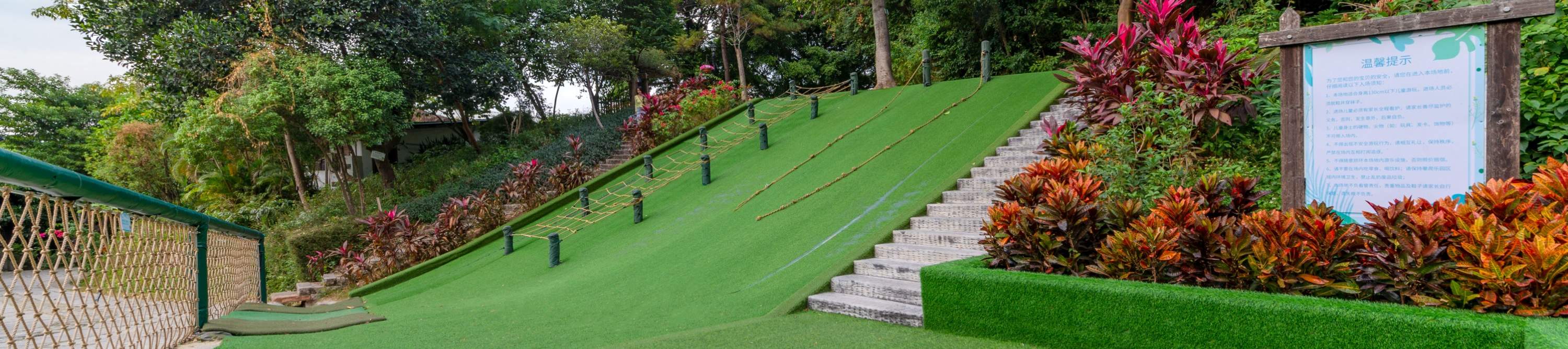 Hotel Dunia QingQing Shenzhen