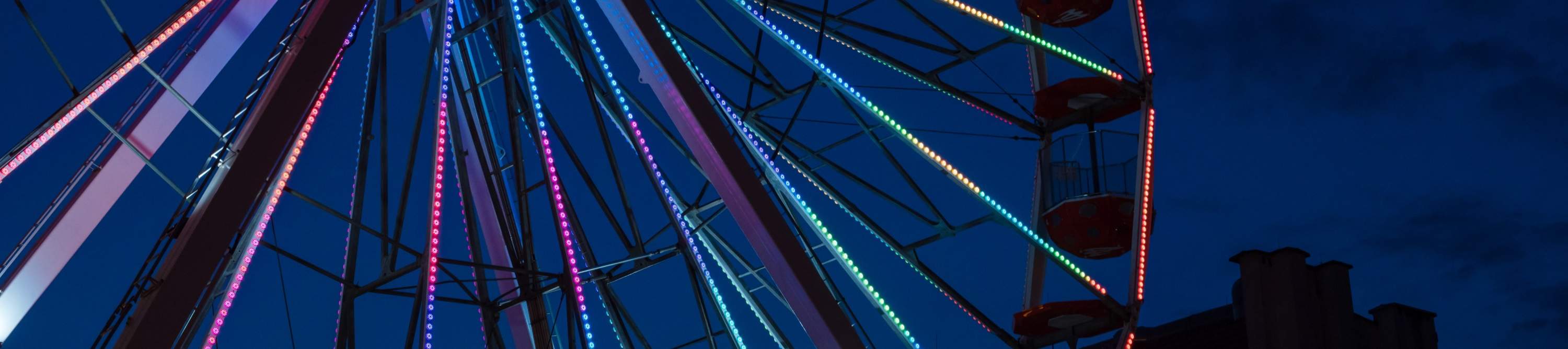 Ngắm nhìn khung cảnh đêm đầy mê hoặc tại The View, với Thẻ Before Night Bus