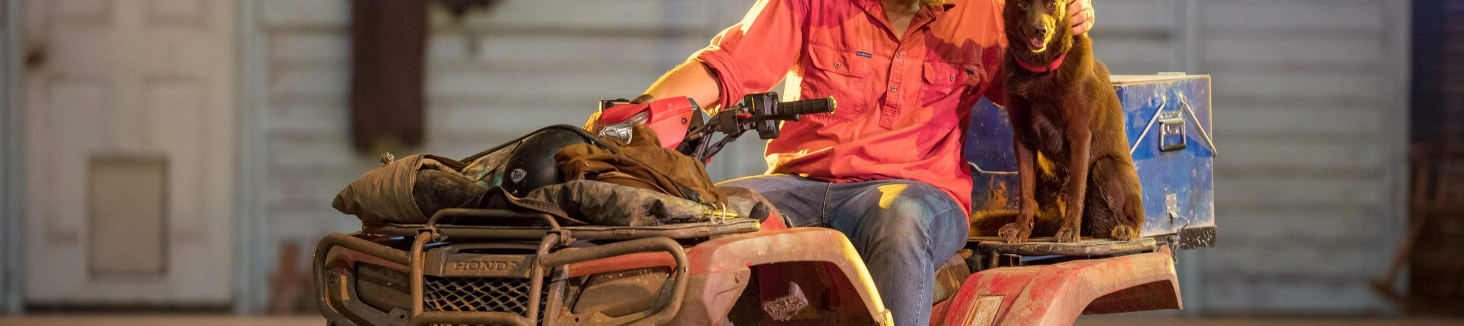 Ticket für die spektakuläre Dinner-Show im australischen Outback