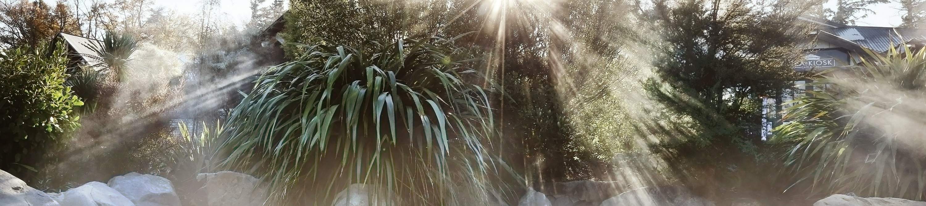 Thư giãn tuyệt đối