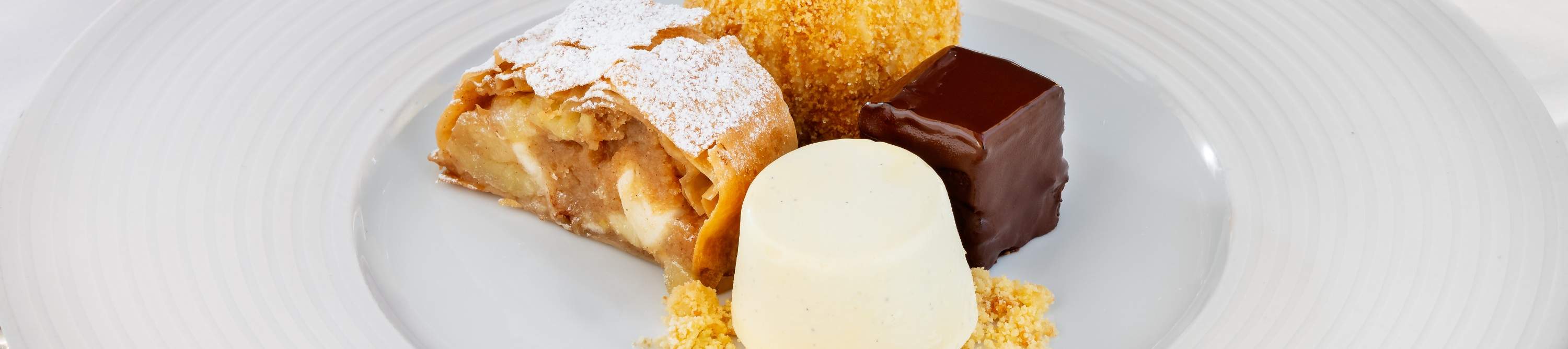 Buổi hòa nhạc Mozart và bữa tối thú vị của người Áo ở Vienna