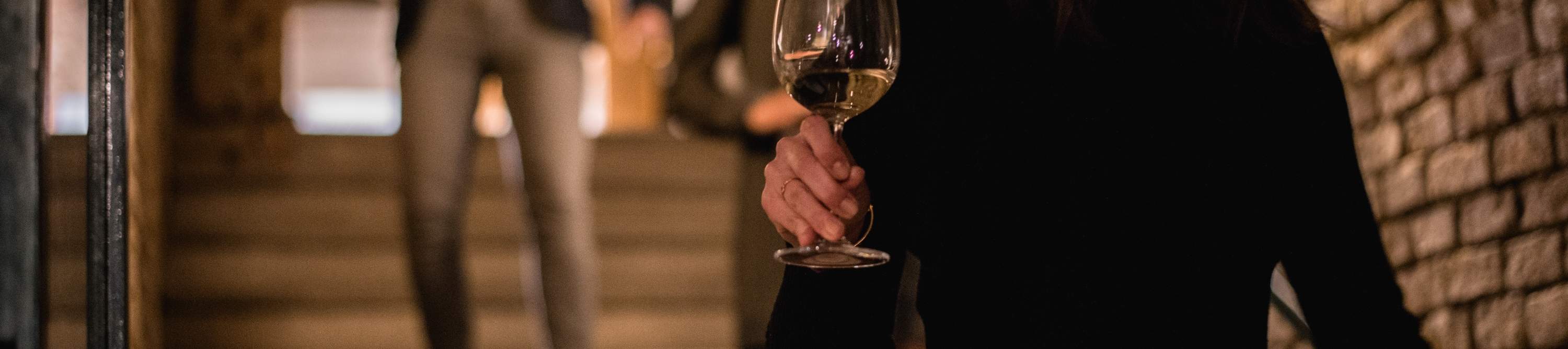 Tour riêng tham quan hầm rượu vang và nếm thử rượu ở Vienna