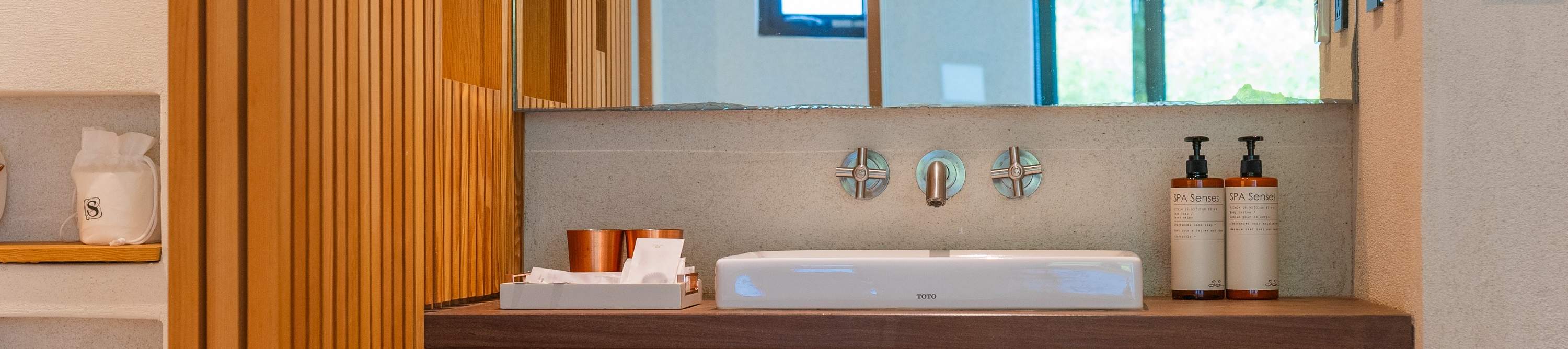 Yilan Jiaoxi: Daishui Thermalquelle - Thermalbad und Mittagessen