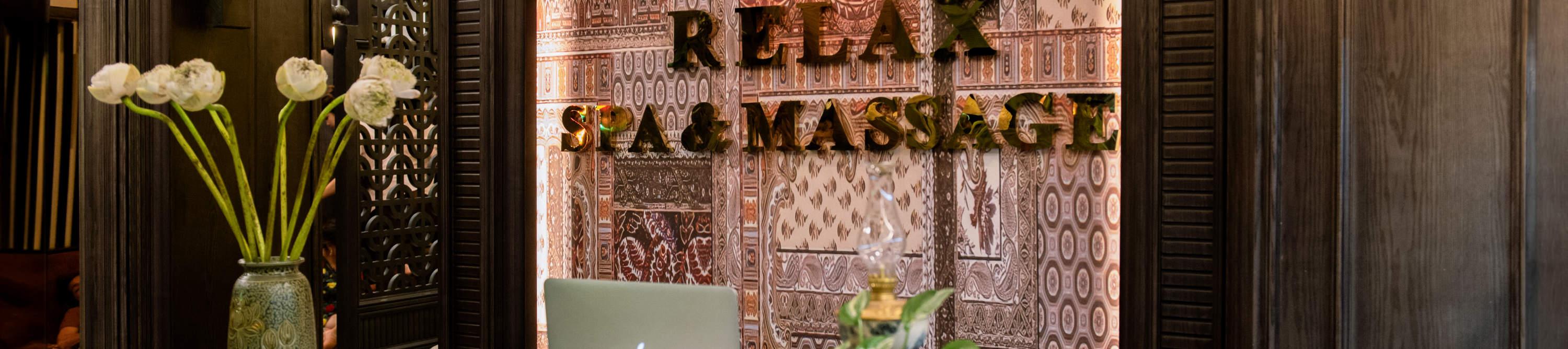 Pengalaman Urutan & Spa yang Menenangkan di Sapa