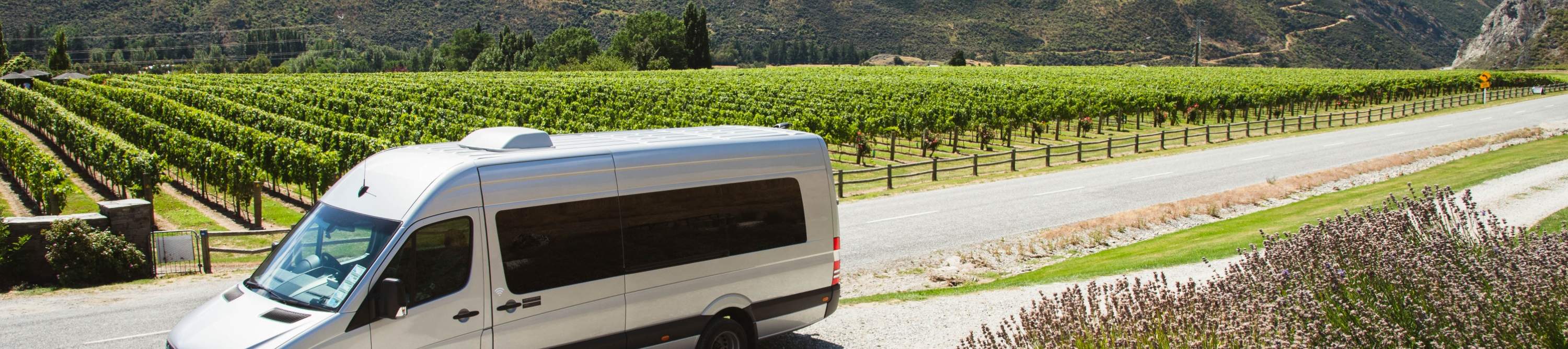 บริการรับส่ง