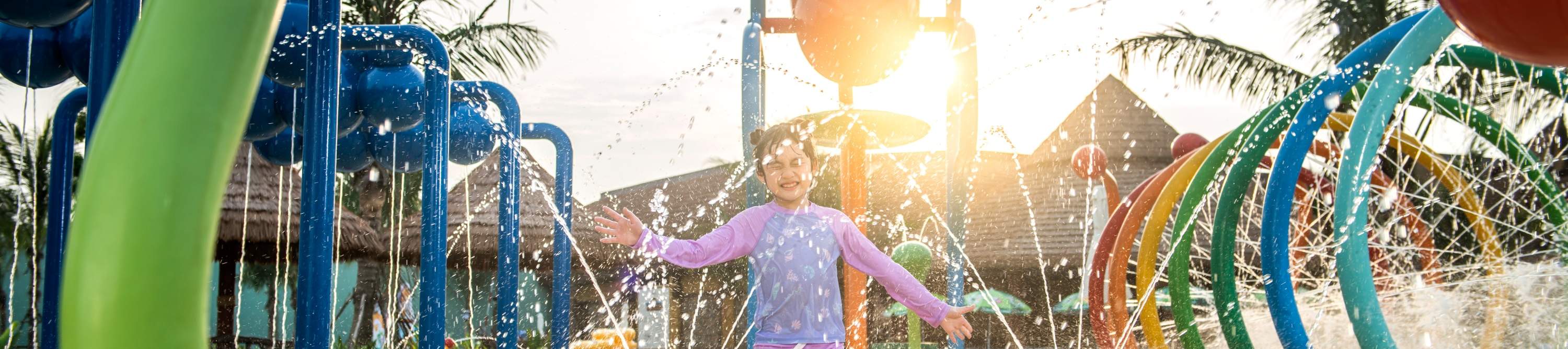 Tiket VinWonders Cua Hoi di Nghe An