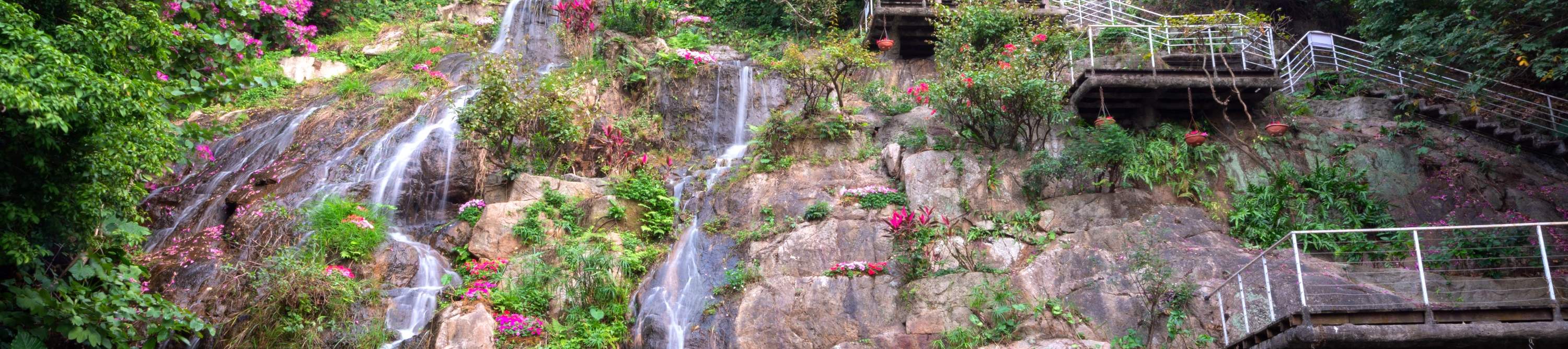 โรงแรมเซินเจิ้น ชิงชิง เวิลด์