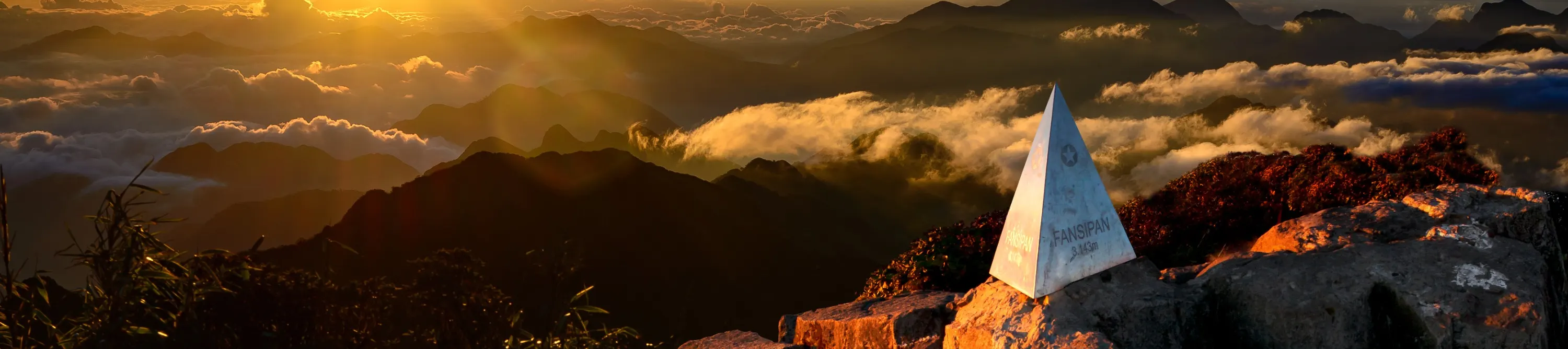 番西邦山