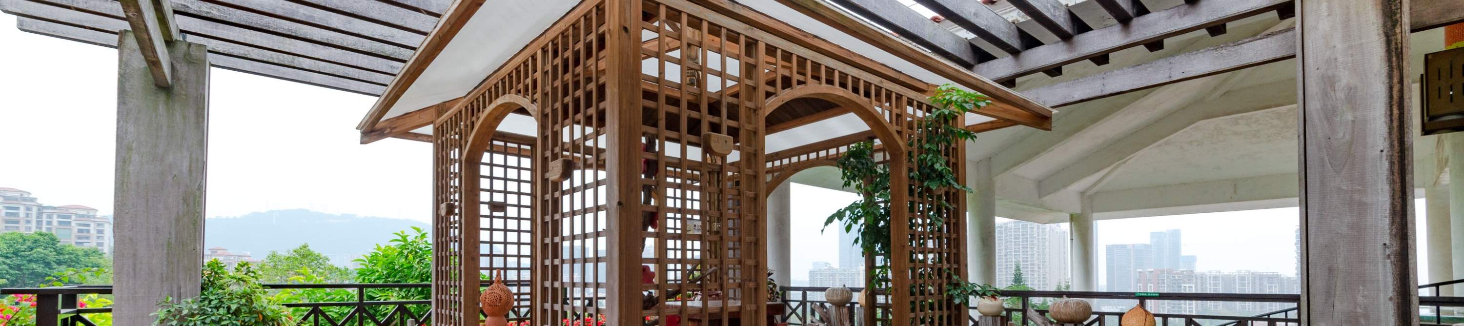 Hotel Dunia QingQing Shenzhen