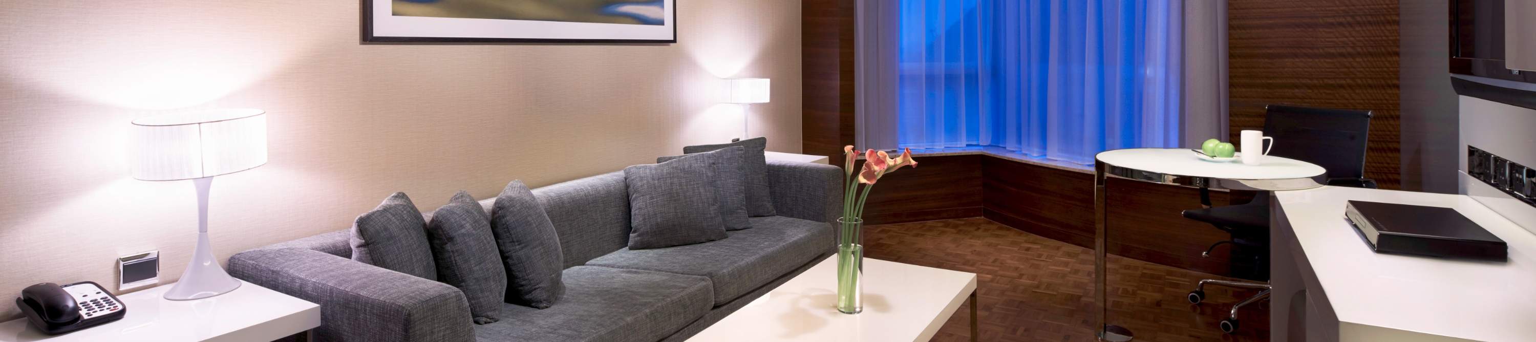 Nina Hotel Island South - Staycation Package - Klook