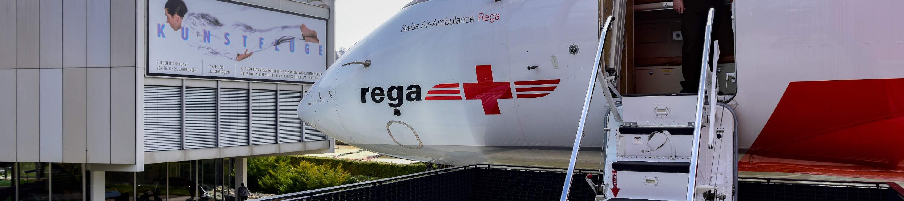 Swiss Museum of Transport