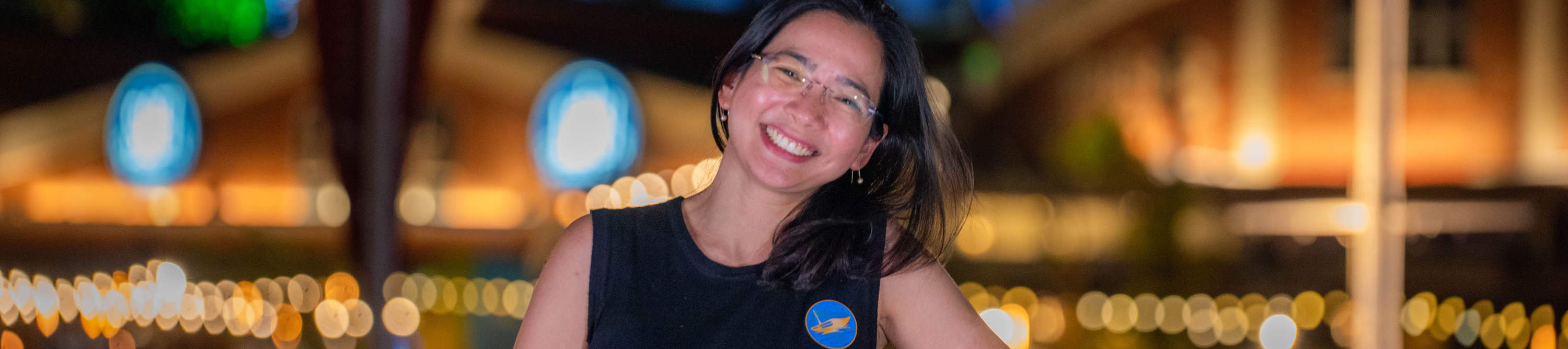 ล่องเรือสำราญดินเนอร์สุดหรูระดับ 5 ดาว บนแม่น้ำเจ้าพระยา กรุงเทพฯ