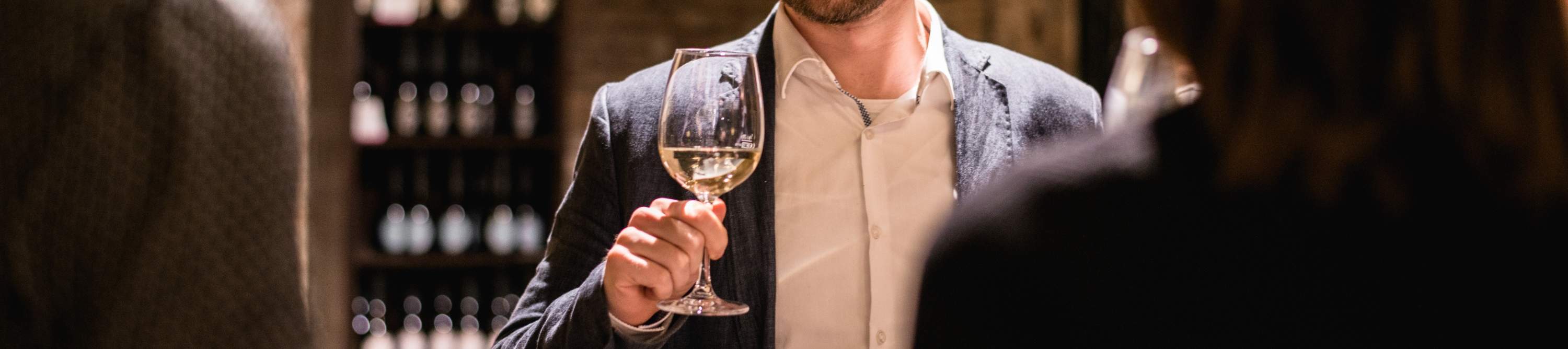 Picture of Private Wine Cellar Tour and Tasting in Vienna - Klook