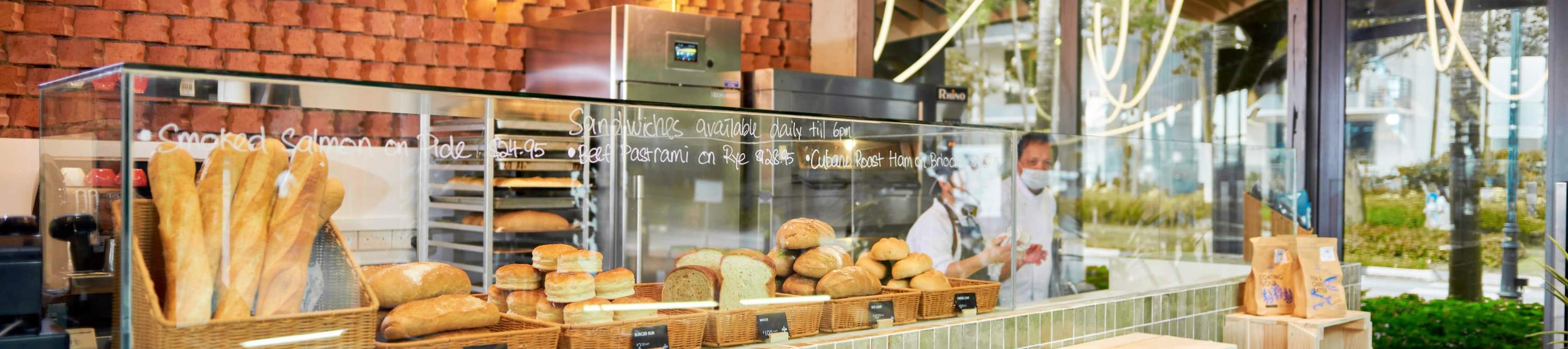 Greenwood Fish Market