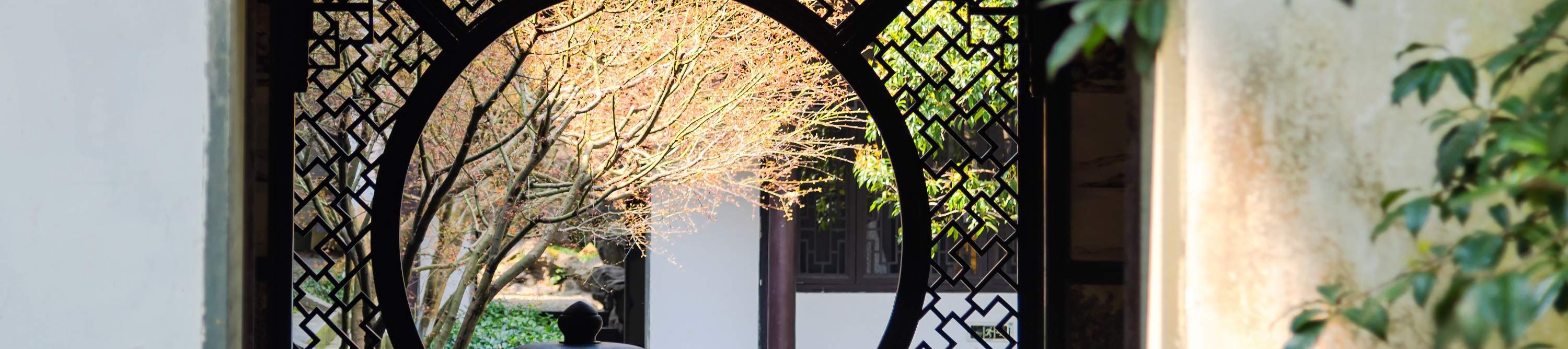 용정문차&만롱계&구계연수 택시투어