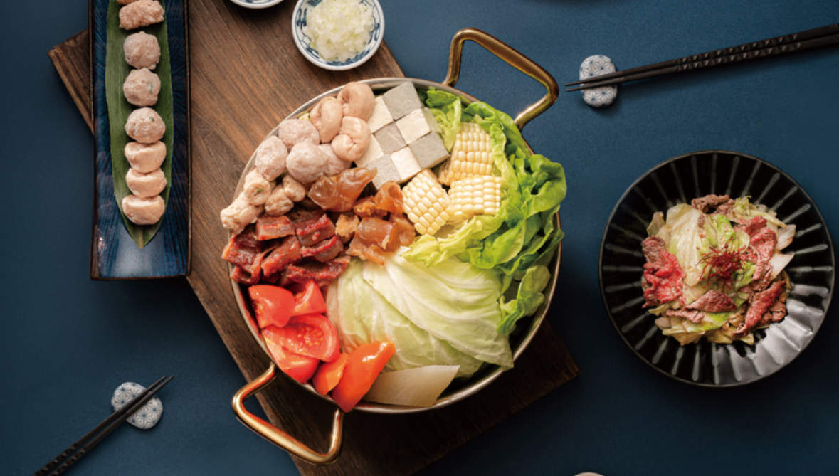 Niulang หม้อไฟเนื้ออุ่น