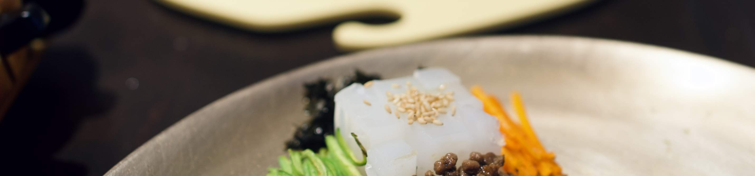 ประสบการณ์ Royal Seoul Cooking Class ในบ้านฮันอก: แบบดั้งเดิมเกาหลี 