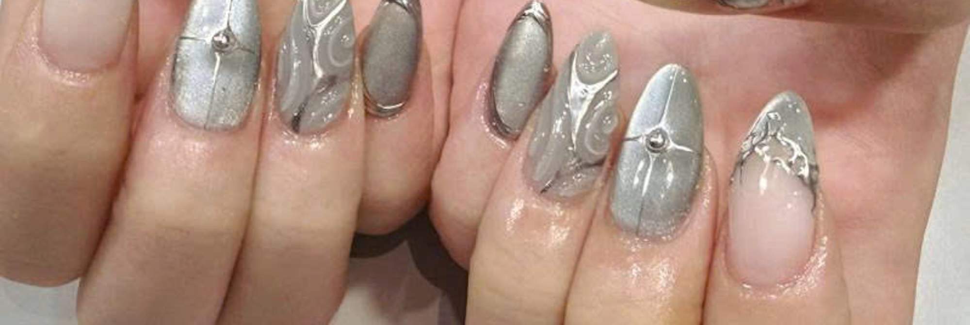 22Spa Nails Spa: Pengalaman Manicure & Pedicure di Saigon