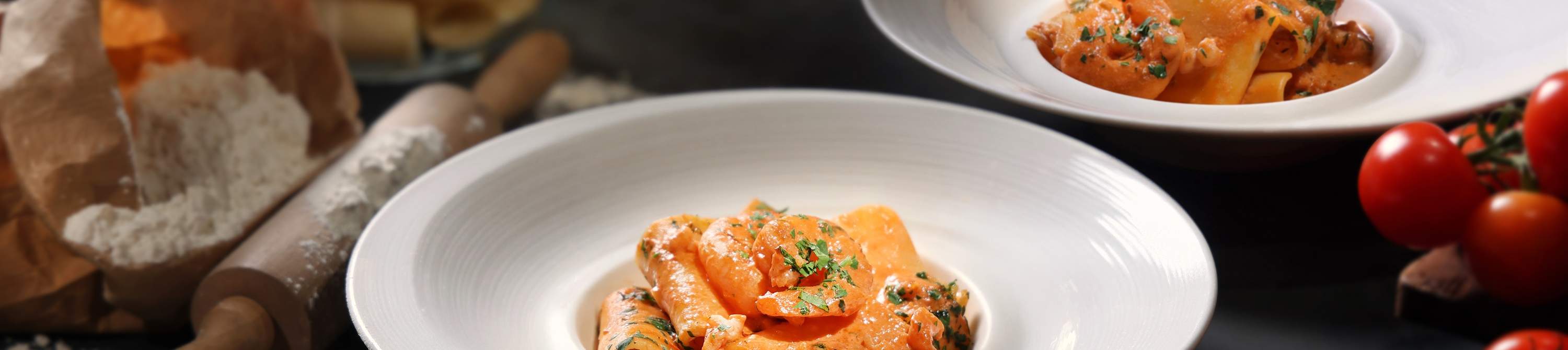 Hong Kong Conrad Hotel丨Garden Café丨Prasmanan Makan Siang, Prasmanan Makan Malam, Barbekyu Luar Ruangan Sepuasnya｜Makanan Laut Es