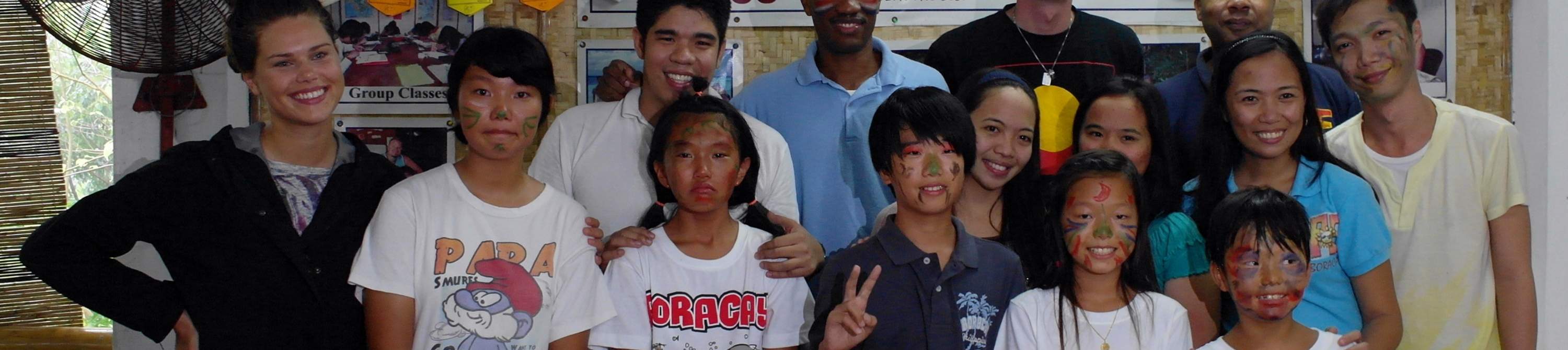 学びを祝いましょう！