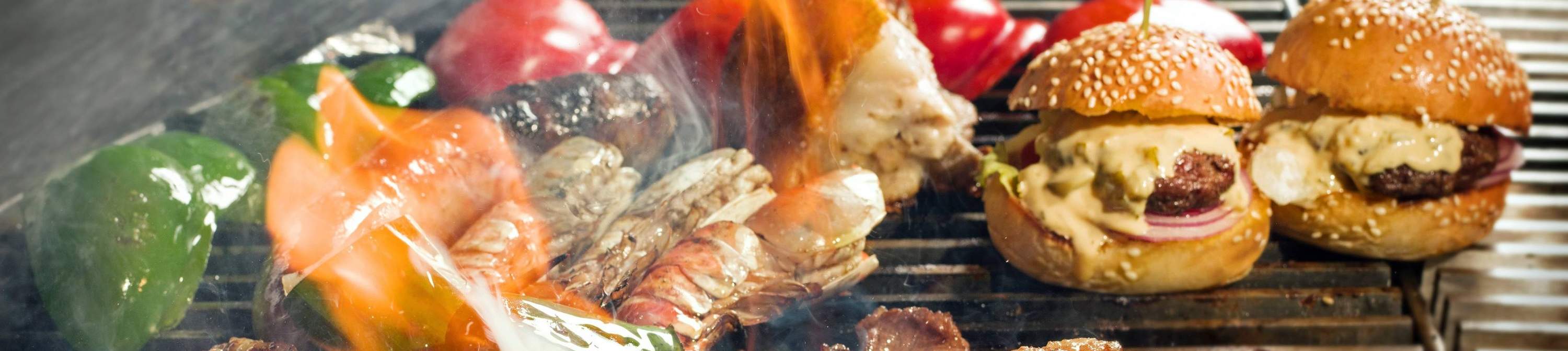 Order Garden Café Conrad Hong Kong Buffet and enjoy special offers