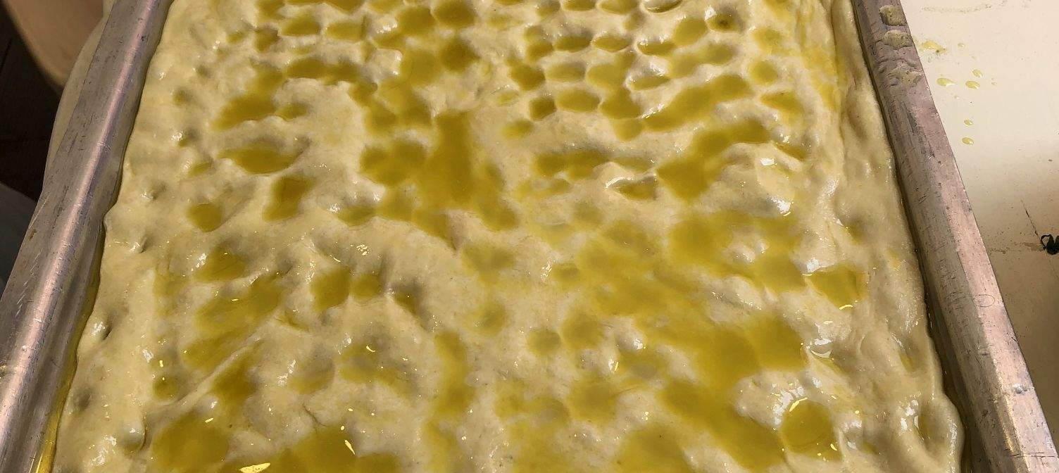 PENGALAMAN PESTO DENGAN MORTAR - KELAS MEMASAK - UJIAN WAIN