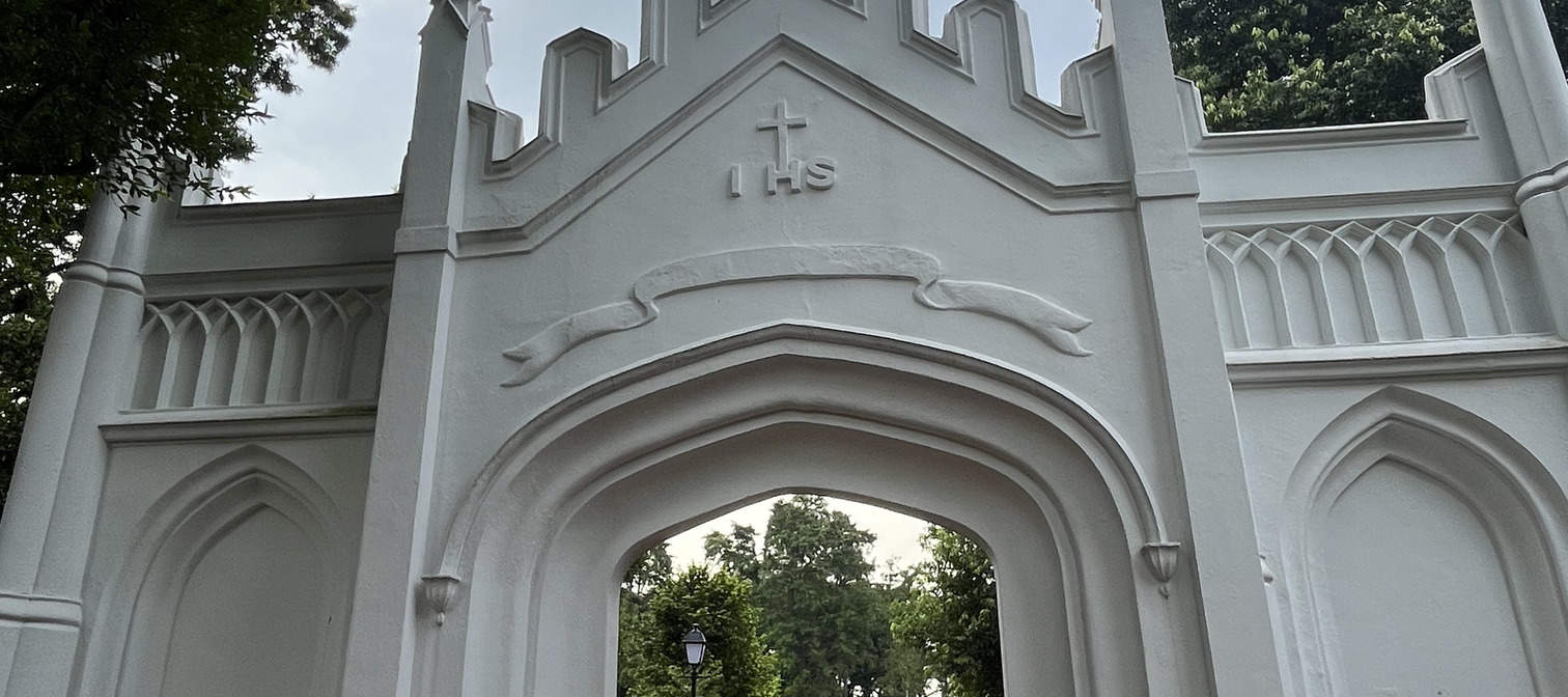 福康宁公园:历史与自然的完美交会(徒步路线) - Klook