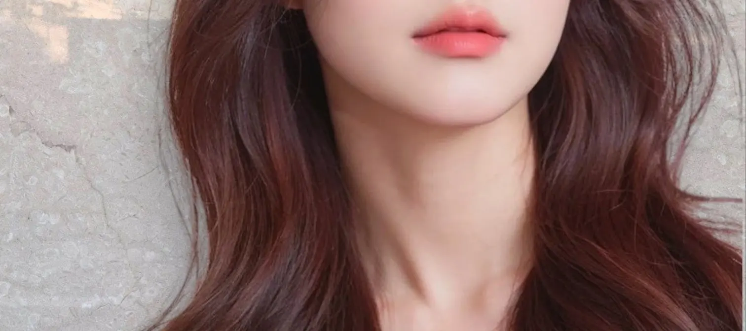 4. K-POP发型+化妆
试试K-POP偶像发型和妆容，享受旅程！
我们将根据顾客的脸部形象进行发型和化妆的定制程序。