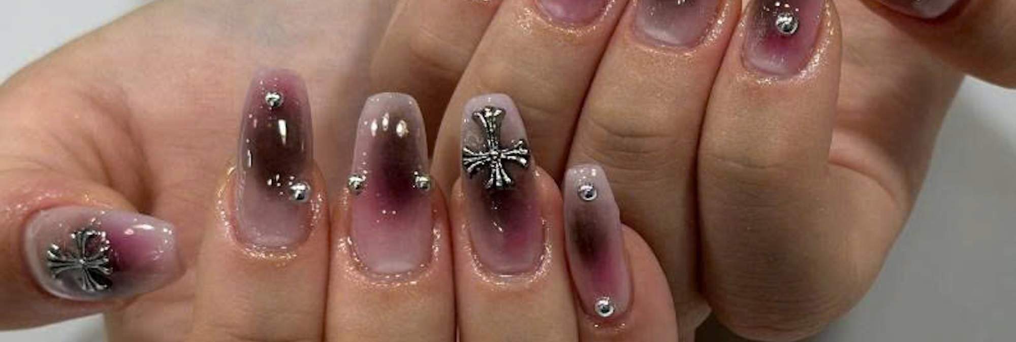 22Spa Nails Spa: Pengalaman Manicure & Pedicure di Saigon