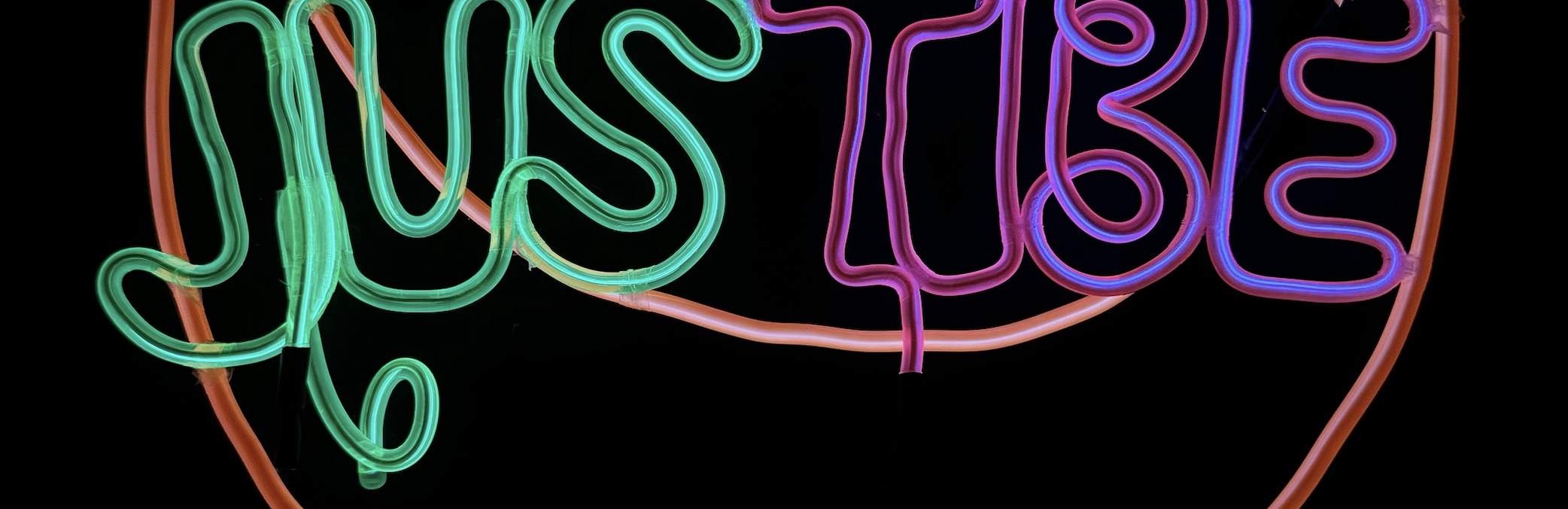 IRREGULart - Tsim Sha Tsui - Laboratorio artistico di luci al neon